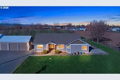 84780 Tum A Lum Rd, Milton-Freewater, OR 97862 - Photo 1