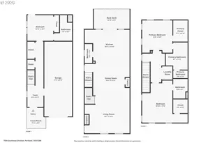 7594 SE Division St, Portland, OR 97206 - Photo 38