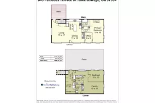 845 Palisades Terrace Dr, Lake Oswego, OR 97034 - Photo 42