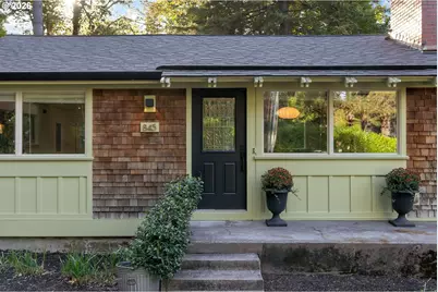 845 Palisades Terrace Dr, Lake Oswego, OR 97034 - Photo 2