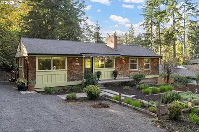 845 Palisades Terrace Dr, Lake Oswego, OR 97034 - Photo 1