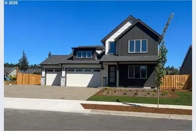 2150 Nighthawk Ave, Stayton, OR 97383 - Photo 1