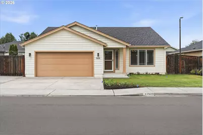 7410 Desert View Dr, White City, OR 97503 - Photo 1