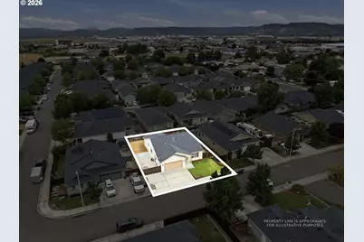 7410 Desert View Dr, White City, OR 97503 - Photo 32