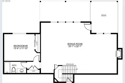 13197 NW Carson Rd #Lot 7, Portland, OR 97229 - Photo 22