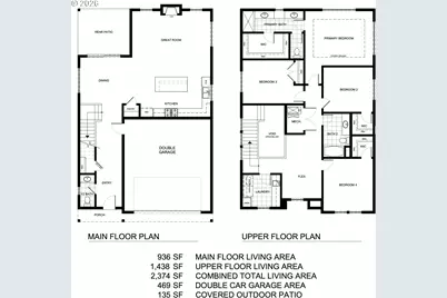 908 SE 35th St, Battle Ground, WA 98604 - Photo 2