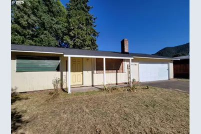 47785 Chubb Ct, Oakridge, OR 97463 - Photo 2