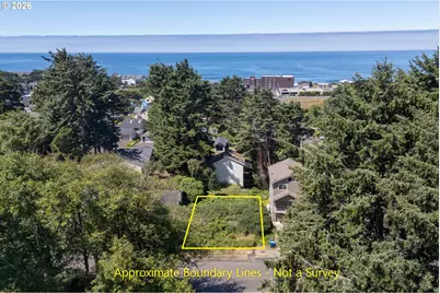 2743 NW Neptune Ave, Lincoln City, OR 97367 - Photo 1