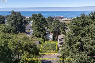 2743 NW Neptune Ave, Lincoln City, OR 97367 - Photo 1