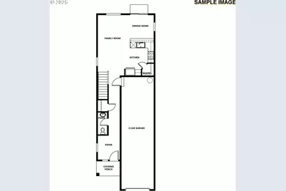 1334 NE Clark Ave, Battle Ground, WA 98604 - Photo 2