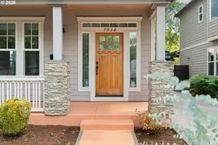 7936 N Wayland Ave, Portland, OR 97203 - Photo 2
