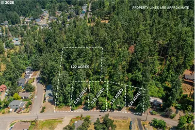 S 70th St, Springfield, OR 97478 - Photo 2
