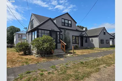 816 Nestucca Ave, Tillamook, OR 97141 - Photo 1