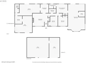 2392 Skye Rd, Washougal, WA 98671 - Photo 46