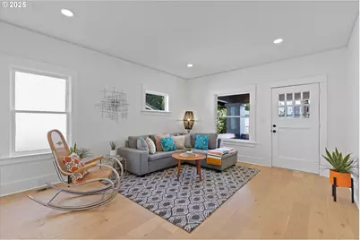 4727 NE 33rd Ave, Portland, OR 97211 - Photo 4