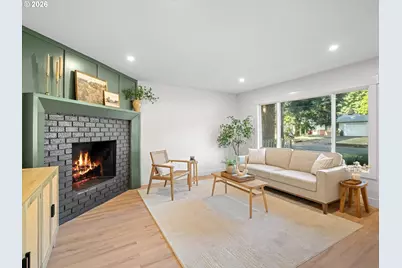 11007 SE 52nd Ave, Milwaukie, OR 97222 - Photo 8