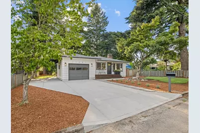 11007 SE 52nd Ave, Milwaukie, OR 97222 - Photo 2