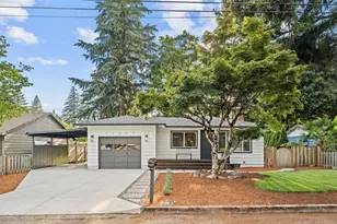 11007 SE 52nd Ave, Milwaukie, OR 97222 - Photo 1