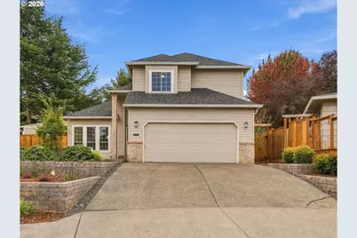 14022 SW Chehalem Ct, Portland, OR 97223 - Photo 1