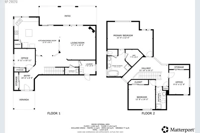 2137 N Legacy Dr, Newberg, OR 97132 - Photo 40