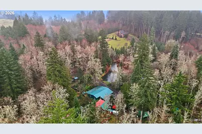 40408 NE Cedar Ridge Rd, Amboy, WA 98601 - Photo 38