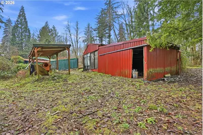40408 NE Cedar Ridge Rd, Amboy, WA 98601 - Photo 14
