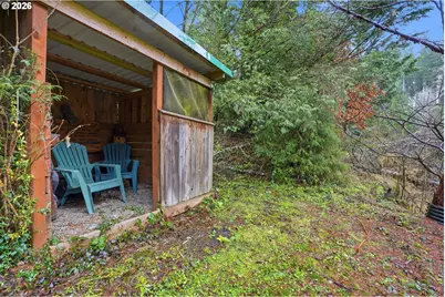 40408 NE Cedar Ridge Rd, Amboy, WA 98601 - Photo 8