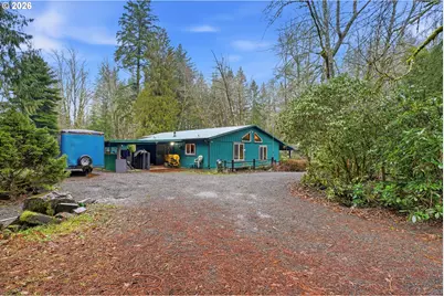40408 NE Cedar Ridge Rd, Amboy, WA 98601 - Photo 20