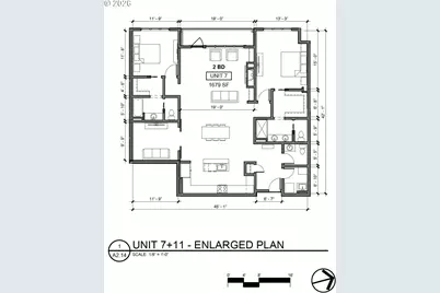 530 4th St #7, Lake Oswego, OR 97034 - Photo 4