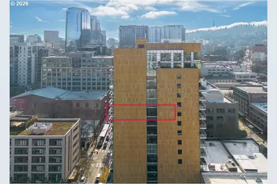 311 NW 12th Ave #1001, Portland, OR 97209 - Photo 2