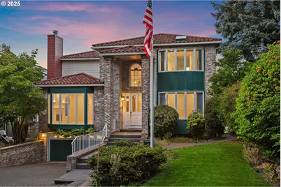 9101 NE Cliff St, Portland, OR 97220 - Photo 2