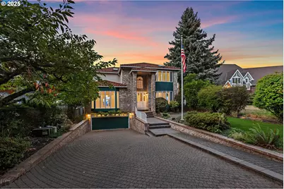 9101 NE Cliff St, Portland, OR 97220 - Photo 1