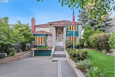 9101 NE Cliff St, Portland, OR 97220 - Photo 1