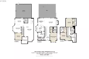 14821 SW Bell Rd, Sherwood, OR 97140 - Photo 48