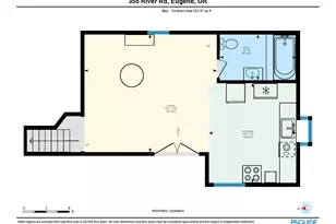 355 River Rd, Eugene, OR 97404 - Photo 42