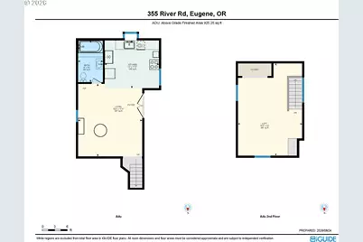 355 River Rd, Eugene, OR 97404 - Photo 36