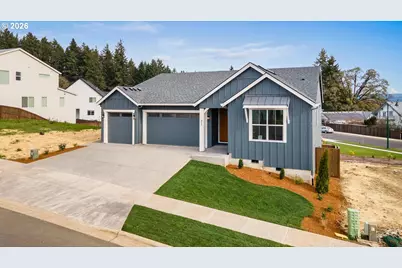865 Glade Ave, Forest Grove, OR 97116 - Photo 2
