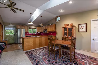 10265 Ridge View Ter, Birkenfeld, OR 97016 - Photo 8