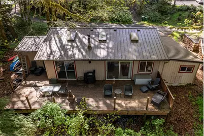 10265 Ridge View Ter, Birkenfeld, OR 97016 - Photo 20
