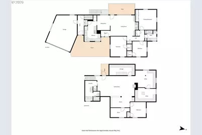 201 Carroll Rd, Kelso, WA 98626 - Photo 46
