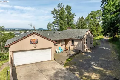 201 Carroll Rd, Kelso, WA 98626 - Photo 2