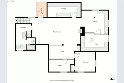 201 Carroll Rd, Kelso, WA 98626 - Photo 44