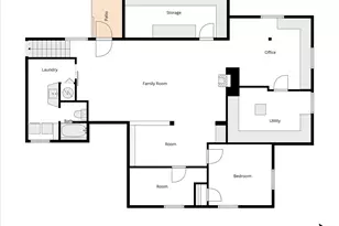 201 Carroll Rd, Kelso, WA 98626 - Photo 44