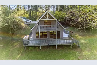 39402 NE 211th Ave, Amboy, WA 98601 - Photo 8