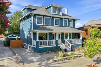 2623 NW Overton St, Portland, OR 97210 - Photo 2