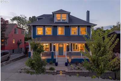 2623 NW Overton St, Portland, OR 97210 - Photo 1