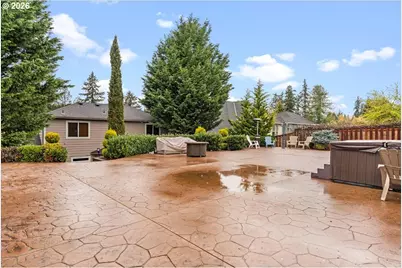 6338 SE Dunbar Dr, Portland, OR 97236 - Photo 42