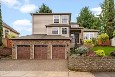 6338 SE Dunbar Dr, Portland, OR 97236 - Photo 4