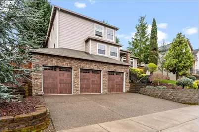 6338 SE Dunbar Dr, Portland, OR 97236 - Photo 6