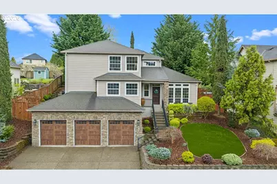 6338 SE Dunbar Dr, Portland, OR 97236 - Photo 1